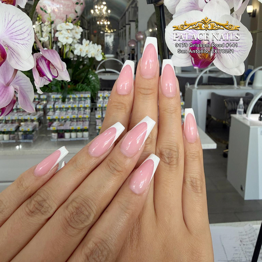 Nail June 11